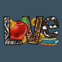 Love Teacher Urban Heavy Tee | Teevron