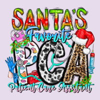 Santas Favorite Pca Patient Care Assistant Premium Hoodie | Teevron