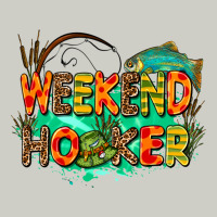 Weekend Hooker Heavyweight Hoodie | Teevron