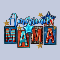 American Mama 4th Of July Long Sleeve Tee | Teevron
