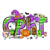 Halloween CPHT Pharmacy Technician | Teevron