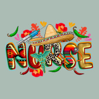 Cinco De Mayo Nurse Classic Tee | Teevron