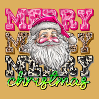 Merry Merry Merry Christmas Premium Hoodie | Teevron