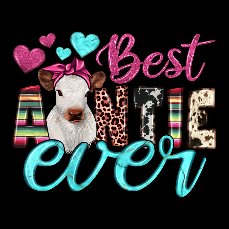 Best Auntie Ever Urban Hoodie by JahusDesignShop | Teevron