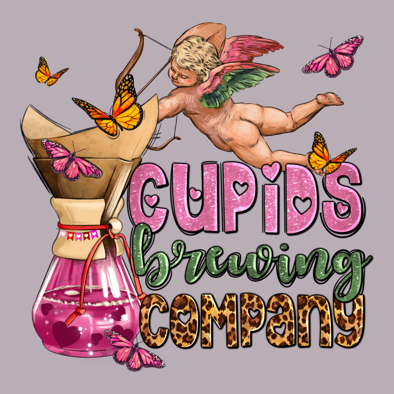 Cupids Brewıng  Company Olivia Vintage Tee by OliviaCreatesArt | Teevron