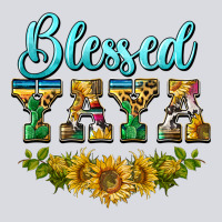 Blessed Yaya Zipper Hoodie | Teevron