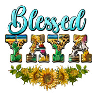 blessed yaya | Teevron