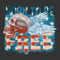 Born to be free | Teevron