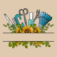 Customize Nail Tools With Sunflower Heavyweight Sweatshirt | Teevron