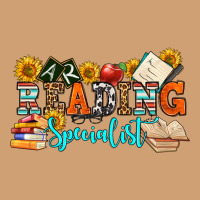 Reading Specialist Olivia Vintage Tee | Teevron