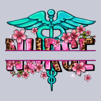 Floral Nurse Preview Heavyweight Hoodie | Teevron