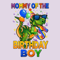 Mommy Of The 5 Th Birthday Boy T Rex Classic Tee | Teevron