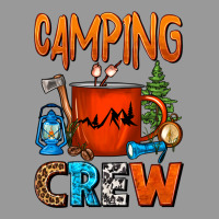 Camping Crew Camper Coffee Mug Vintage Hoodie | Teevron