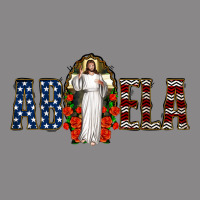 Abuela Jesus Christ Vintage Tee | Teevron