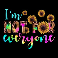 I'm Not For Everyone Urban Hoodie | Teevron