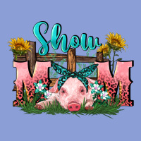 Show Mom Pig Mother's Day Long Sleeve Tee | Teevron