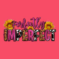 Perfectly Imperfect Premium Sweatshirt | Teevron