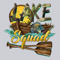 Lake Squad Heavyweight Sweatshirt | Teevron