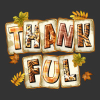 Thankful with Plate | Teevron