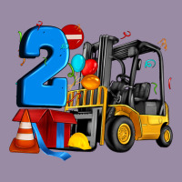 Forklift Birthday Two Classic Tee | Teevron