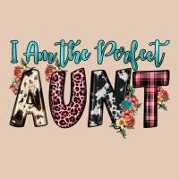 I Am Perfect Aunt Urban Hoodie | Teevron