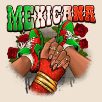 Mexicana Sneakers Urban Heavy Tee | Teevron