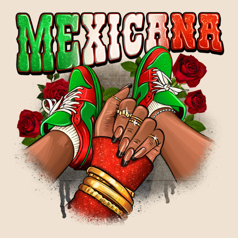 Mexicana Sneakers Urban Heavy Tee by RanaPortraitStore | Teevron