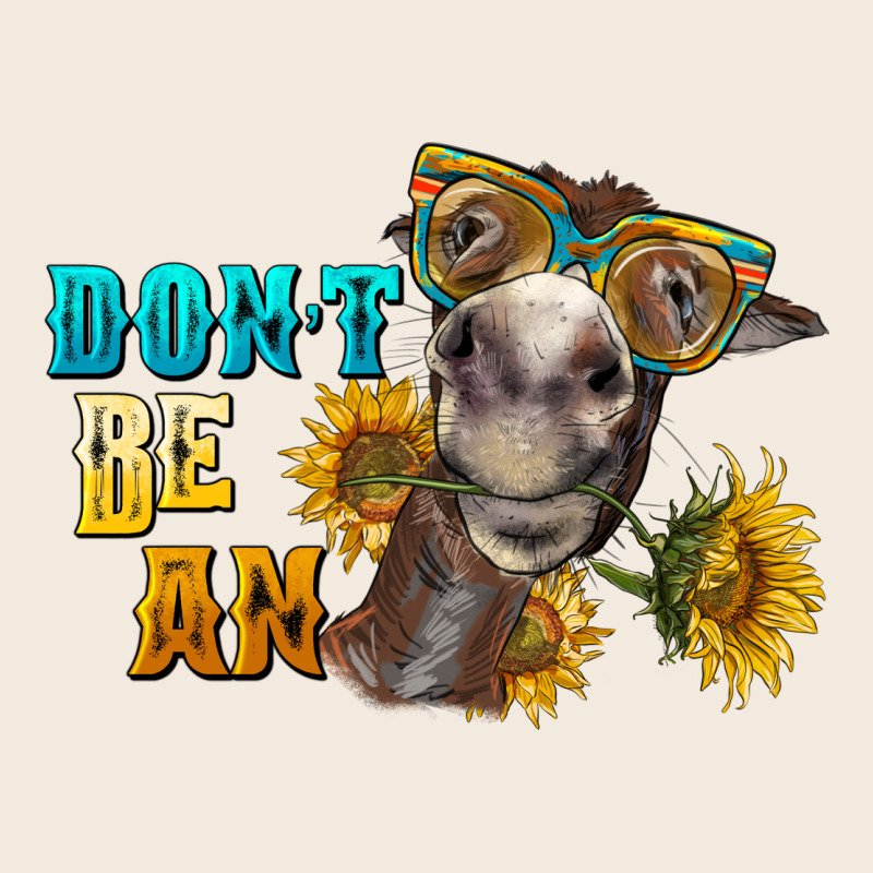 Don't Be An Ass Donkey Zipper Hoodie by BarkalooDesign | Teevron