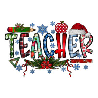 Teacher Christmas | Teevron