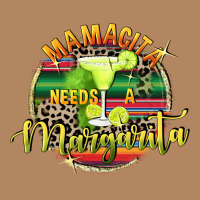 Mamacita Needs A Margarita Mother's Day Long Sleeve Tee | Teevron