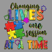 Changing Lives One Session At A Time Vintage Hoodie | Teevron