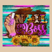 Nail Boss Tumbler Heavyweight Sweatshirt | Teevron