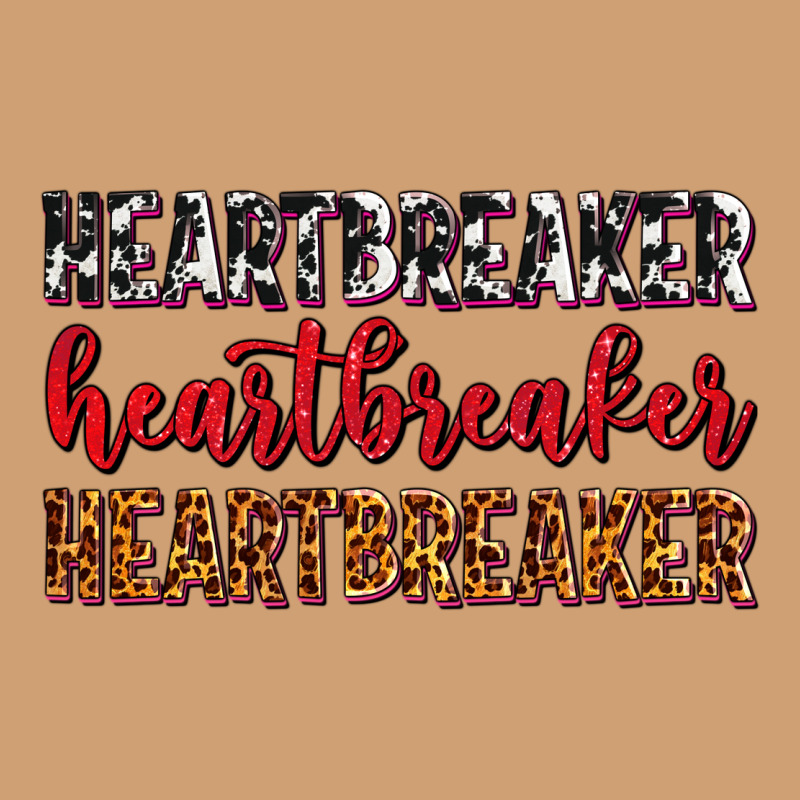 Heartbreaker Olivia Vintage Tee by OliviaCreatesArt | Teevron