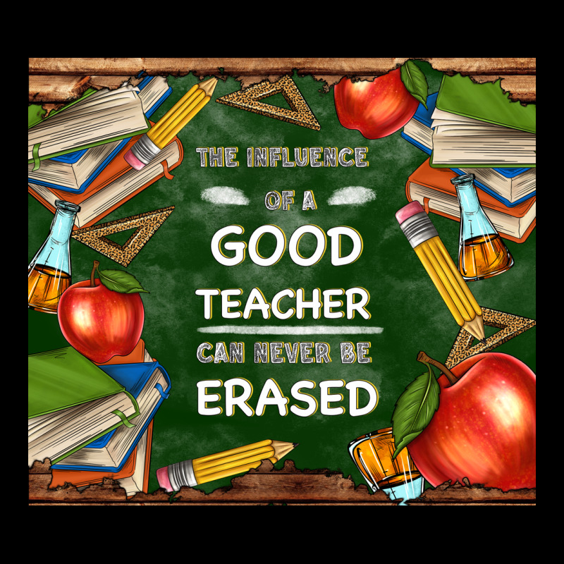 Good Teacher Premium Tee by TumblerDesignByShophia | Teevron