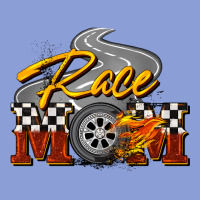 Race Mom Mother's Day Long Sleeve Tee | Teevron