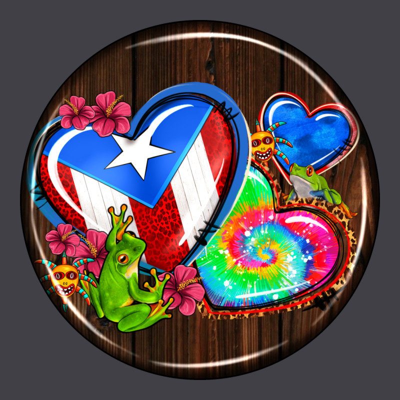 Puerto Rico Coasters Heavyweight Hoodie by AdoDesignShop | Teevron