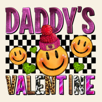 Daddys Valentine Olivia Vintage Tee | Teevron