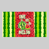 One In A Melon Premium Tee | Teevron