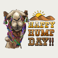 Happy Hump Day Camel Zipper Hoodie | Teevron