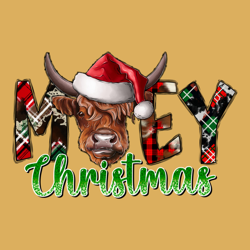 Moey Christmas Premium Hoodie by CowhideDigitalArt | Teevron