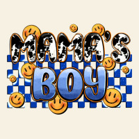 Mama's Boy Olivia Vintage Tee | Teevron