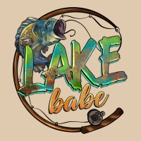 Lake Babe Heavyweight Sweatshirt | Teevron