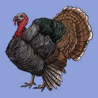 Gobble Long Sleeve Tee | Teevron
