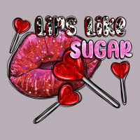 Lips Like Sugar Olivia Vintage Tee | Teevron