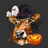 Boo Heifer Cow Halloween | Teevron