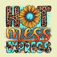 Hot Mess Express Urban Hoodie | Teevron