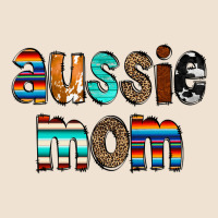 Aussie Mom Urban Heavy Tee | Teevron