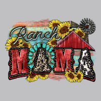 Ranch Mama Motthaer's Day Long Sleeve Tee | Teevron
