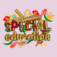 Cinco De Mayo Special Education Classic Tee | Teevron