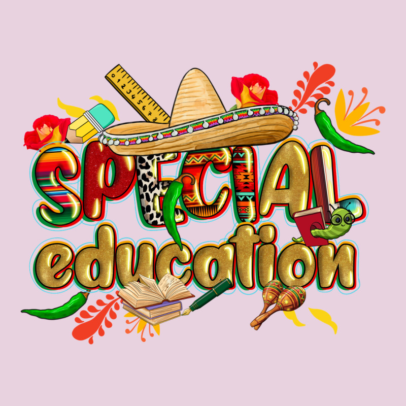 Cinco De Mayo Special Education Classic Tee by CowGirlArtShop | Teevron